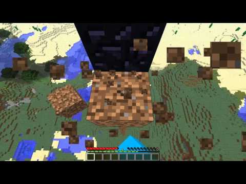#Minecraft how to reppel [TUTORIAL]