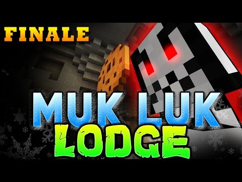 Minecraft Muk Luk Lodge 4 | GIANT YETI MOB!? (Roleplaying Adventure)