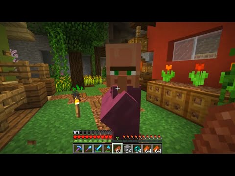 Etho Plays Minecraft - Episode 395: Weird Style