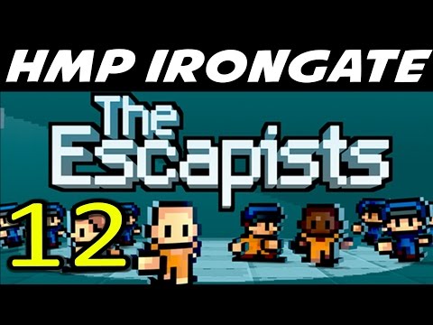 The Escapists | S6E12 