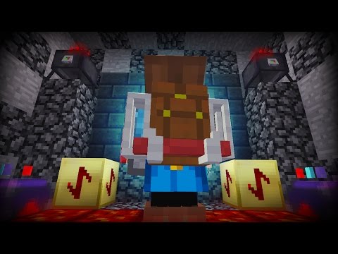 Minecraft Universe: Ferodite Essence (An Original Minecraft Story Series) - Ep 3