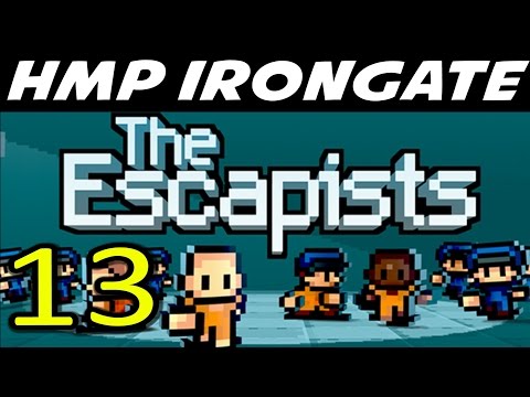 The Escapists | S6E13 