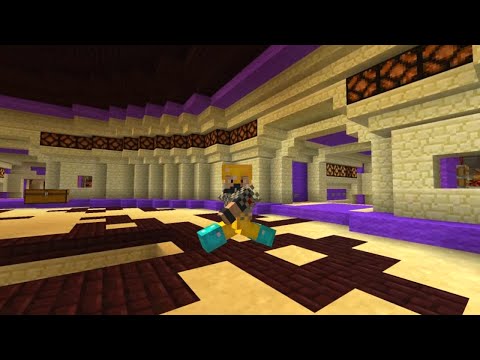 Etho Plays Minecraft - Episode 396: Hyper Speed Piggy