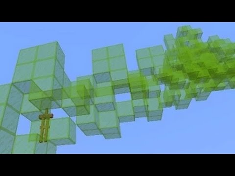 Generating 3D Turing Machines In Minecraft