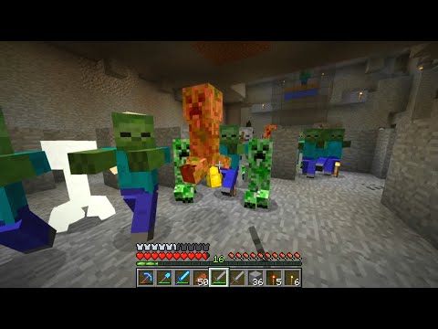 Etho Plays Minecraft - Episode 397: Life Changer