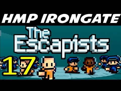 The Escapists | S6E17 