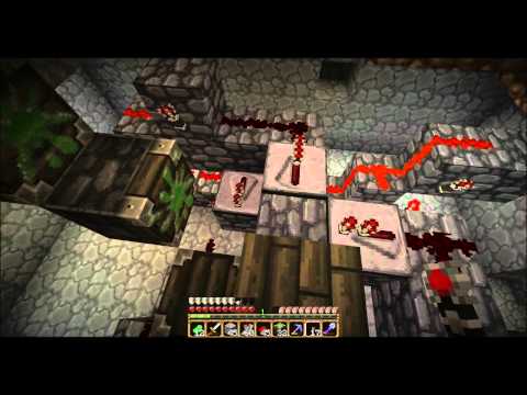 Eedze's adventures in Minecraft: Episode 27