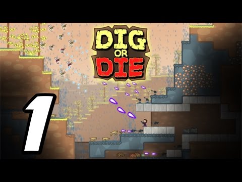 Dig or Die - E01 - 