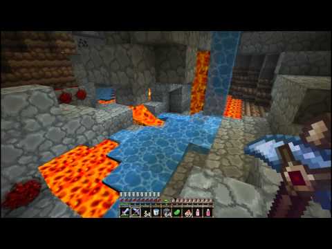 Minecraft Adventures!: Episode 1 - Fistful of Diamonds
