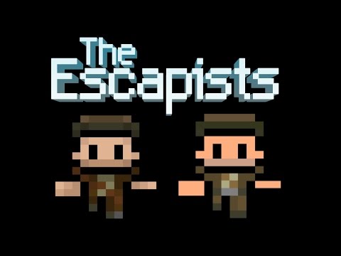 The Escapists 