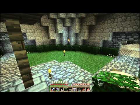 Minecraft Lets Play: Episode 108