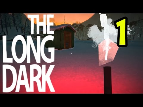 The Long Dark - E01 - 