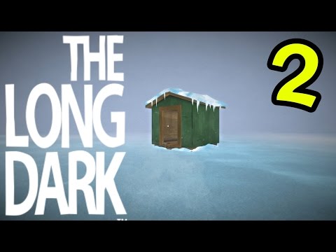 The Long Dark - E02 - 