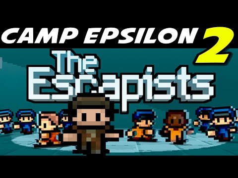 The Escapists | S7E02 