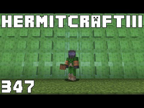 Hermitcraft III 347 Reinventing The Game