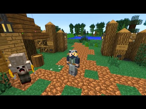 Etho's Modded Minecraft #18: Clever Conversation