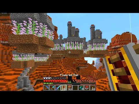 Etho Plays Minecraft - Episode 400: Dreary Ville
