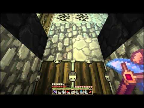 Minecraft Lets Play: Episode 107
