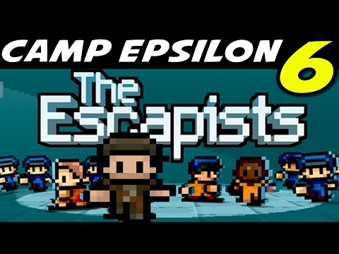 The Escapists | S7E06 
