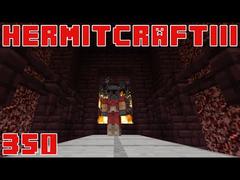 Hermitcraft III 350 Evil Inside
