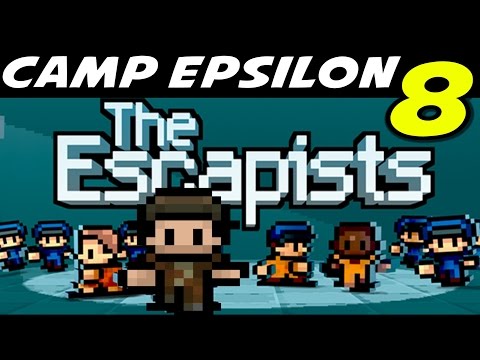 The Escapists | S7E08 