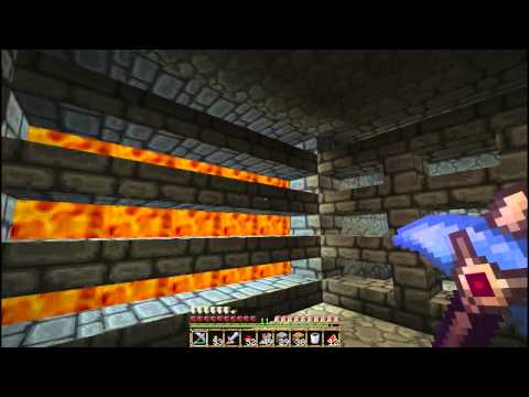 Minecraft Lets Play: Episode 105