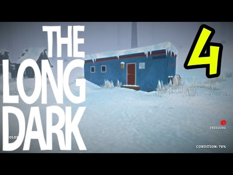 The Long Dark | E04 | 