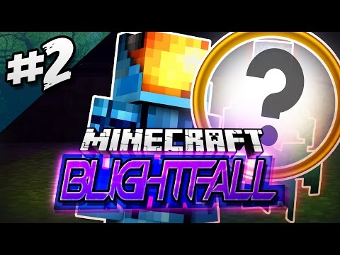Minecraft BLIGHTFALL Modded Adventure #2 | THERE'S A CURE? - Minecraft Mod Pack