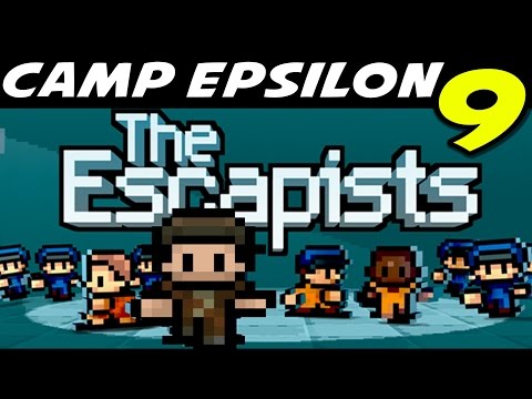 The Escapists | S7E09 