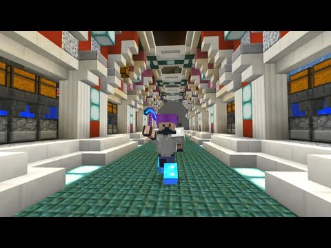 Etho Plays Minecraft - Episode 401: Automatic Item Sorting