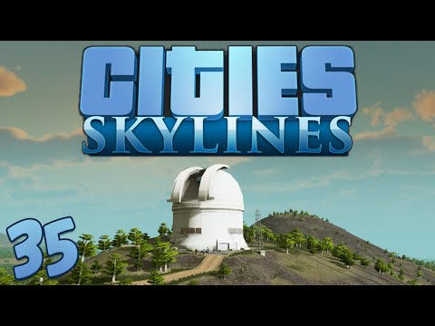 Cities Skylines 35 Improved Assets Panel