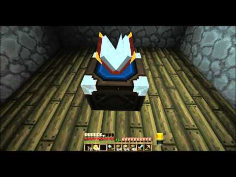 Eedze's adventures in Minecraft: episode 23