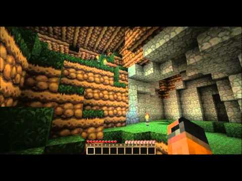 Eedze's adventures in Minecraft episode 22