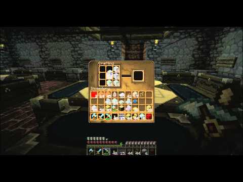 Eedze's adventures in minecraft episode 21