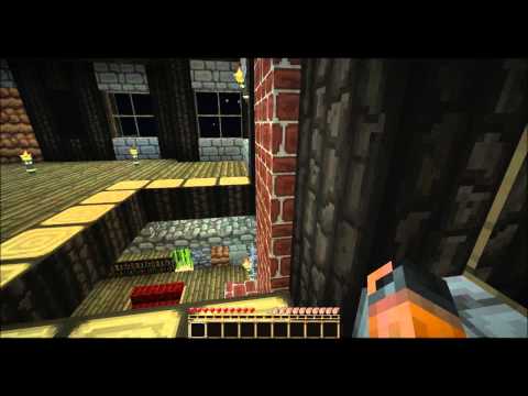 Eedze's adventures in Minecraft episode 20