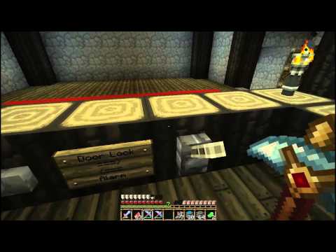 Minecraft Lets Play: Episode 104