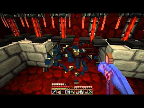 Minecraft Lets Play: Episode 103