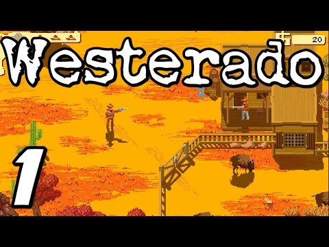 Westerado | E01 | 