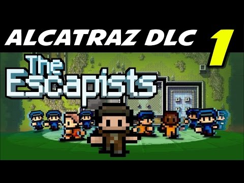 The Escapists | S8E01 