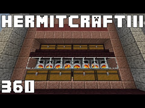 Hermitcraft III 360 Make It Pretty