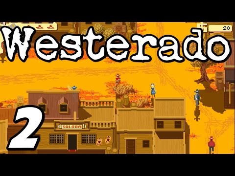 Westerado | E02 | 