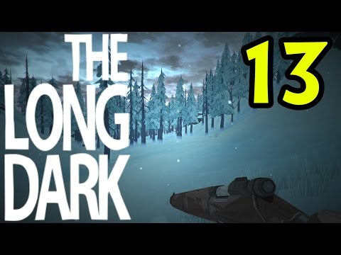 The Long Dark | E13 | 