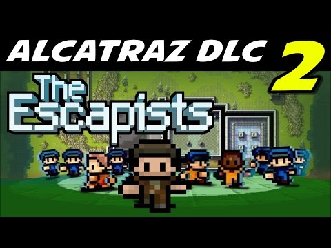 The Escapists | S8E02 