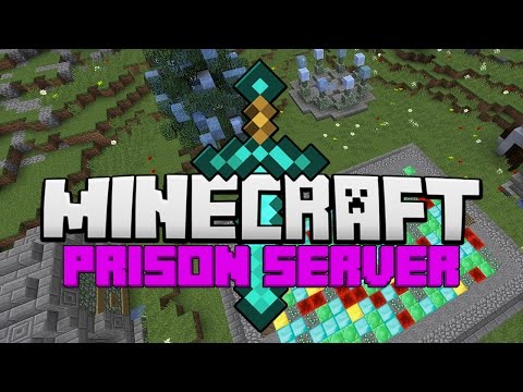 Minecraft: OP Prison #47 - FAKE GAMBLING GLITCH! (Minecraft Prison Server)