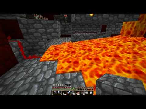 Minecraft Lets Play: Episode 101
