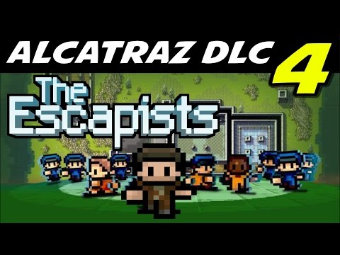 The Escapists | S8E04 