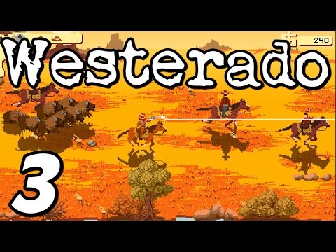 Westerado | E03 | 