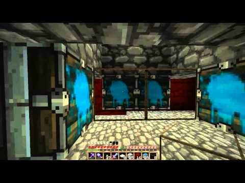 Minecraft Lets Play: Episode 99