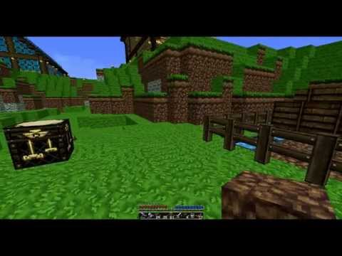 Minecraft Let's Play: Episode 172 - Pretty Fly Sty