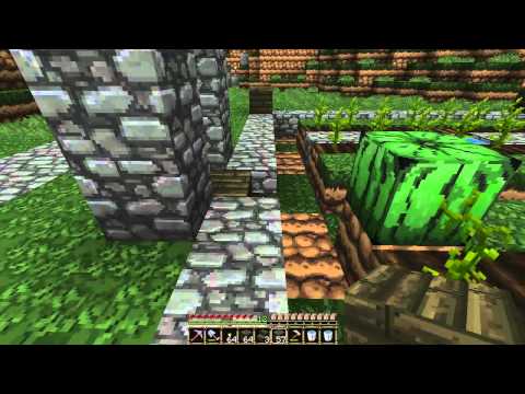 Minecraft Lets Play: Episode 98
